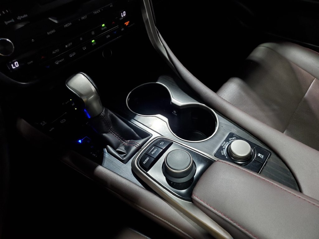 Used 2019 Lexus RX 350 FWD w/ Premium Package image 35