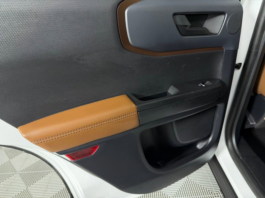 Used 2022 Ford Bronco Sport Outer Banks w/ Tech Package image 28