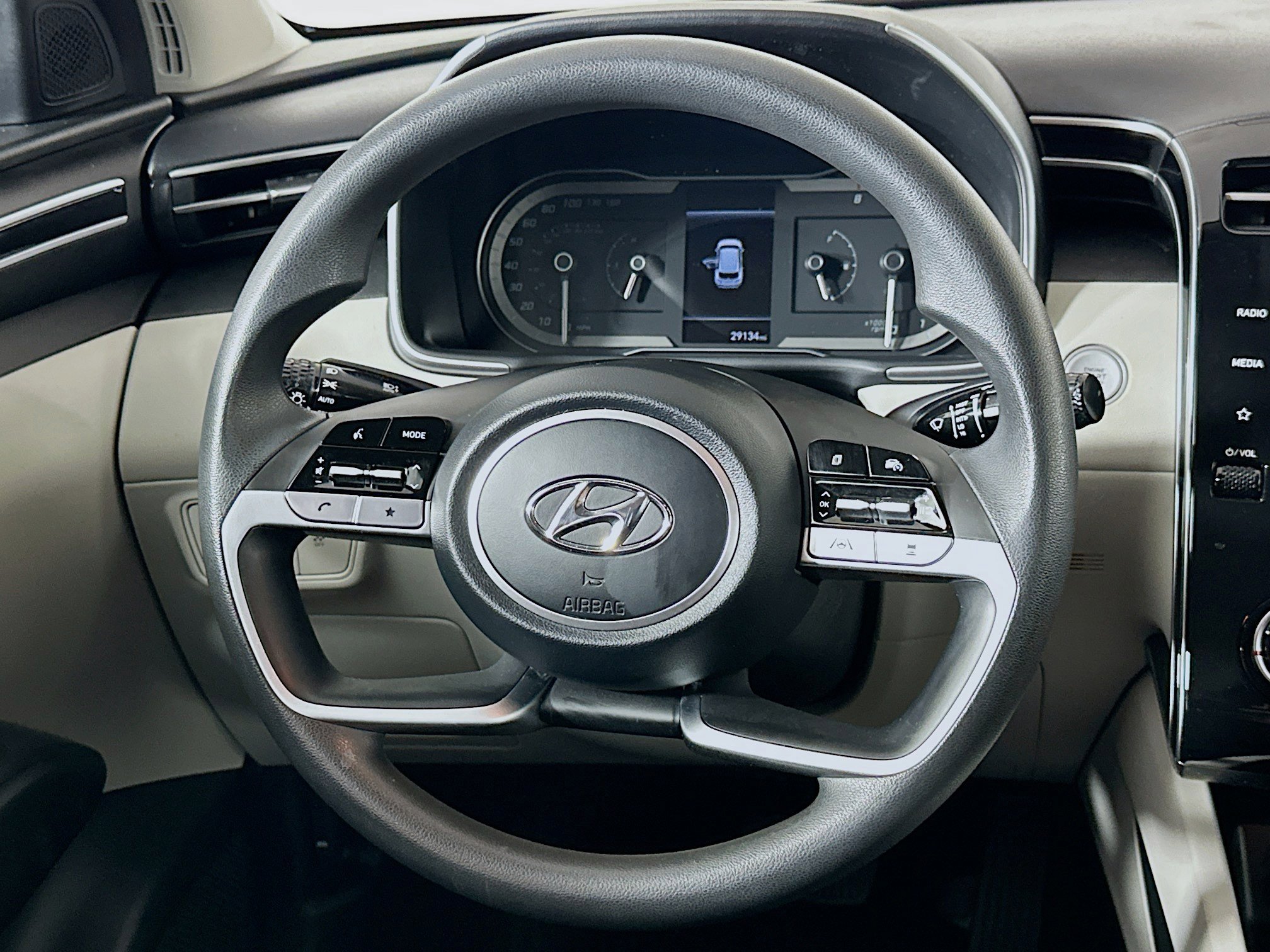 Used 2023 Hyundai Tucson SEL image 18