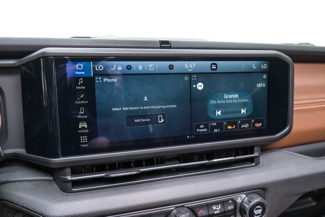 Used 2024 Jeep Wrangler Unlimited Sport image 71