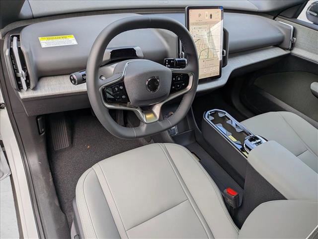 New 2026 Volvo EX30 Ultra w/ Protection Package video 3