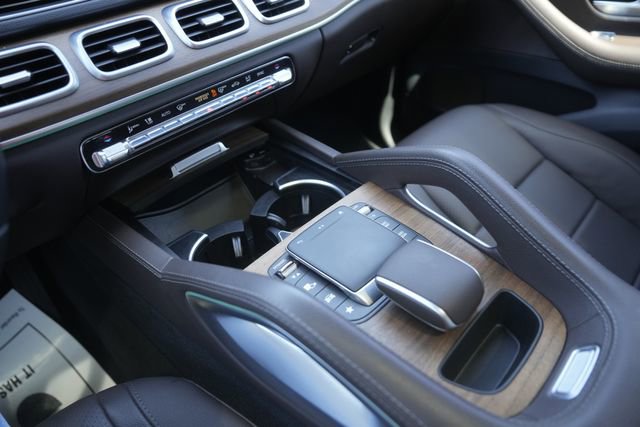 Used 2022 Mercedes-Benz GLE 350 4MATIC image 29