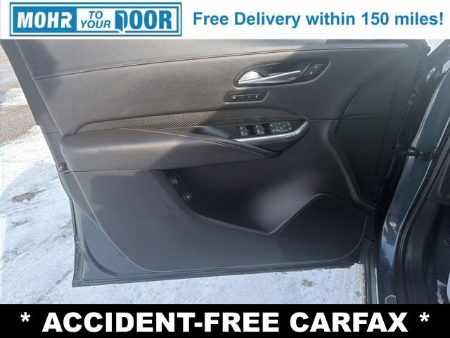 Used 2019 Cadillac XT4 Sport image 10