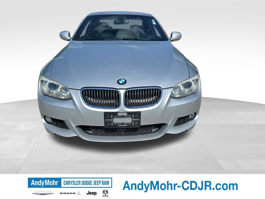Used 2012 BMW 335i Coupe RWD video 2