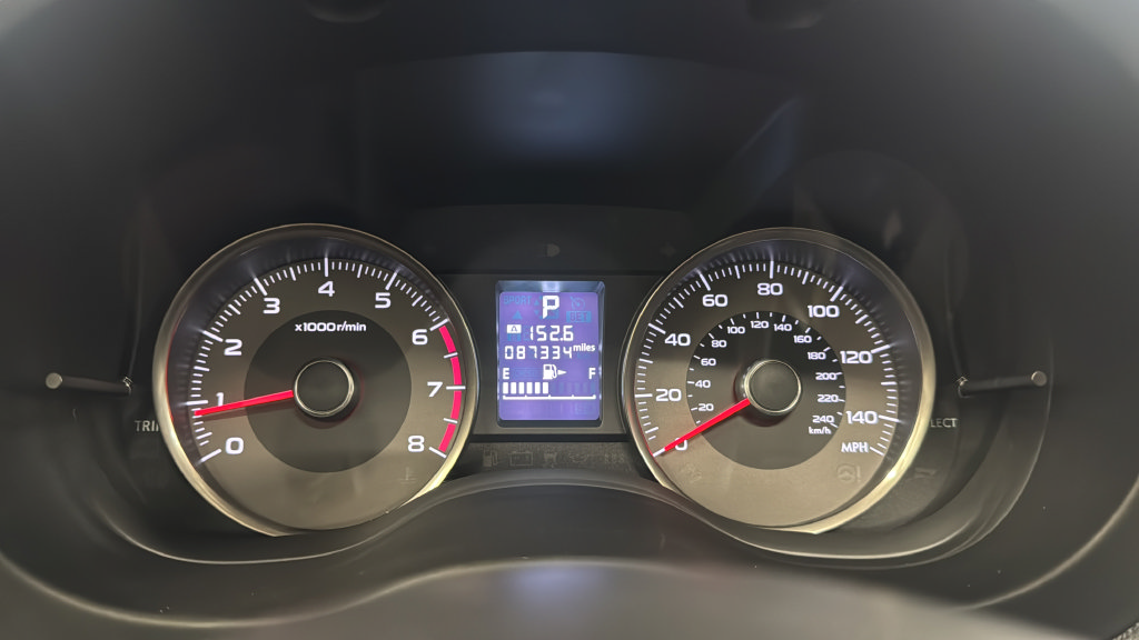 Used 2016 Subaru Forester 2.5i Limited AWD/4WD image 9
