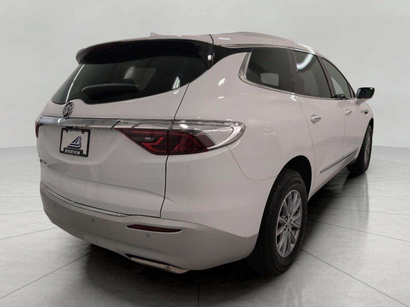 Used 2023 Buick Enclave Essence w/ Trailering Package, 5000 lbs. AWD/4WD image 48