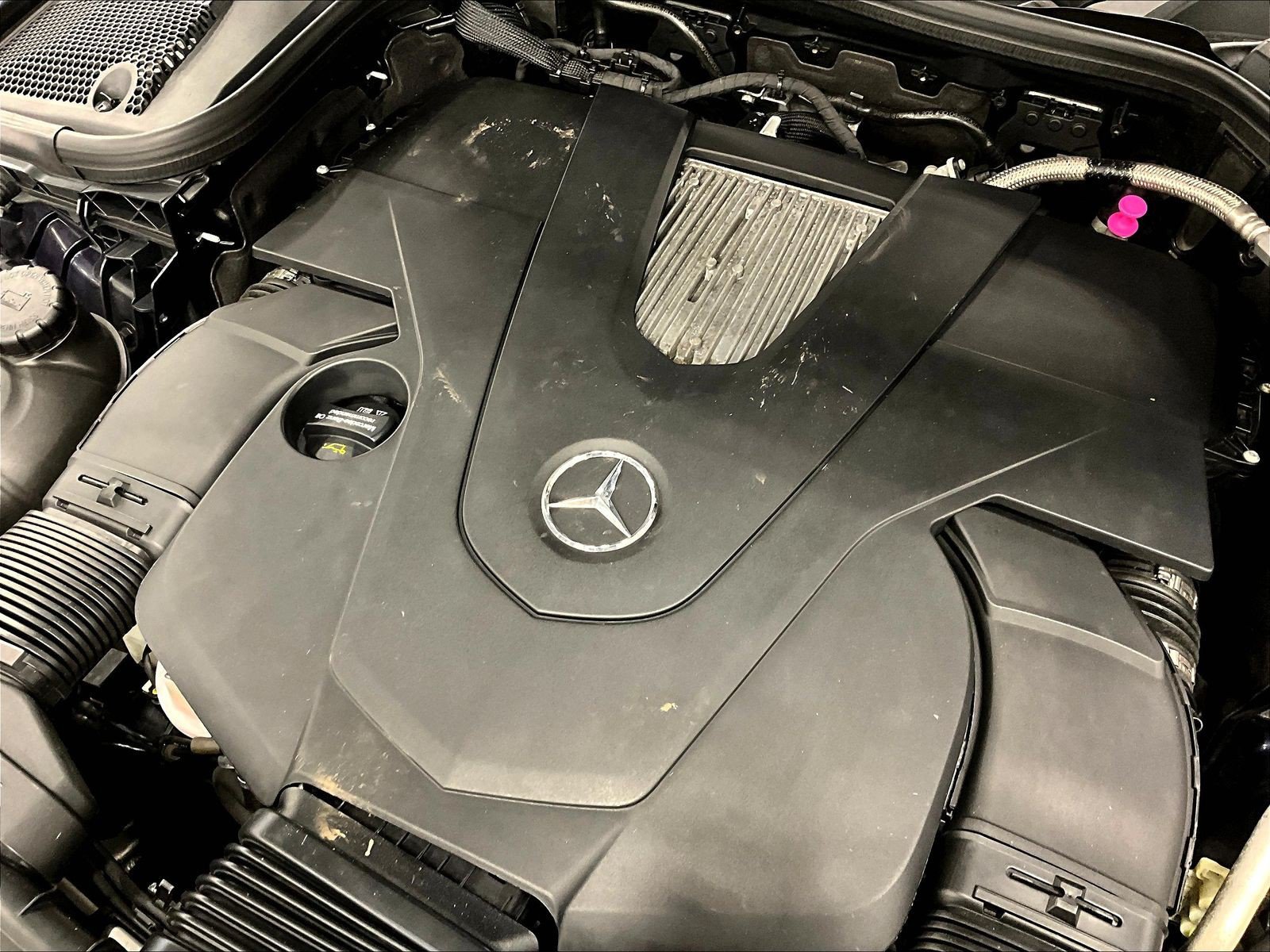 Used 2019 Mercedes-Benz E 450 4MATIC Sedan w/ Premium Package image 31
