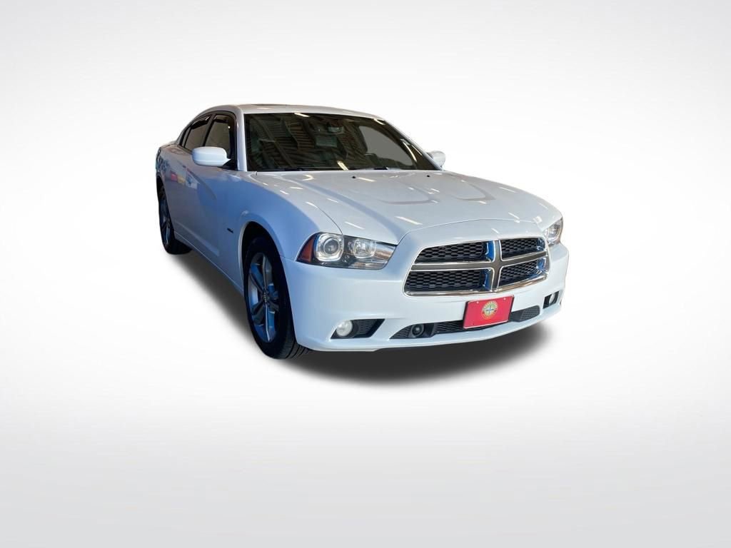 Used 2013 Dodge Charger R/T image 18