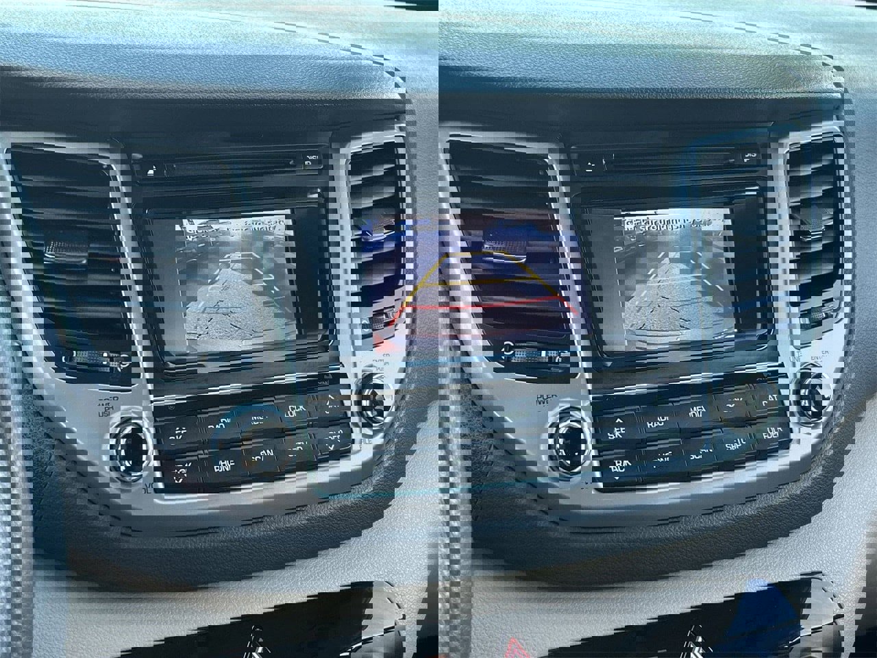 Used 2016 Hyundai Tucson SE image 23