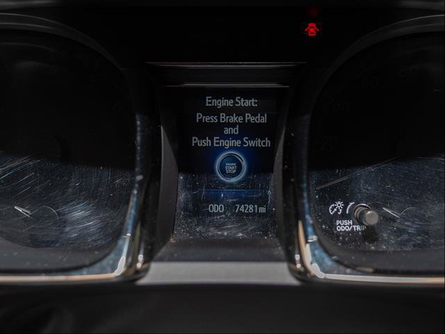 Used 2014 Toyota Avalon Limited w/ Technology Package FWD image 2