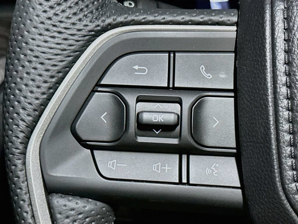 New 2026 Toyota Tacoma Limited AWD/4WD image 29