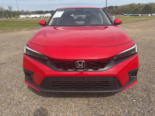 Used 2024 Honda Civic EX-L image 6