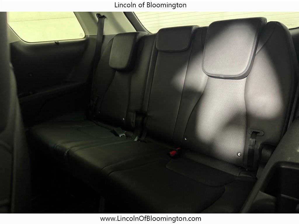 Used 2025 Kia Carnival SX Prestige FWD image 15