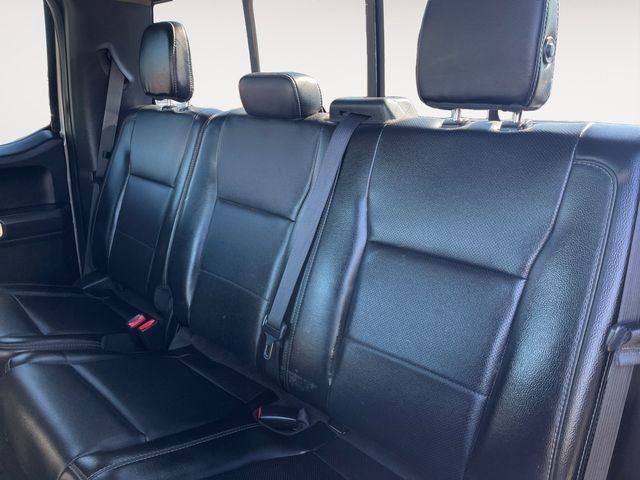 Used 2017 Ford F150 Lariat image 13