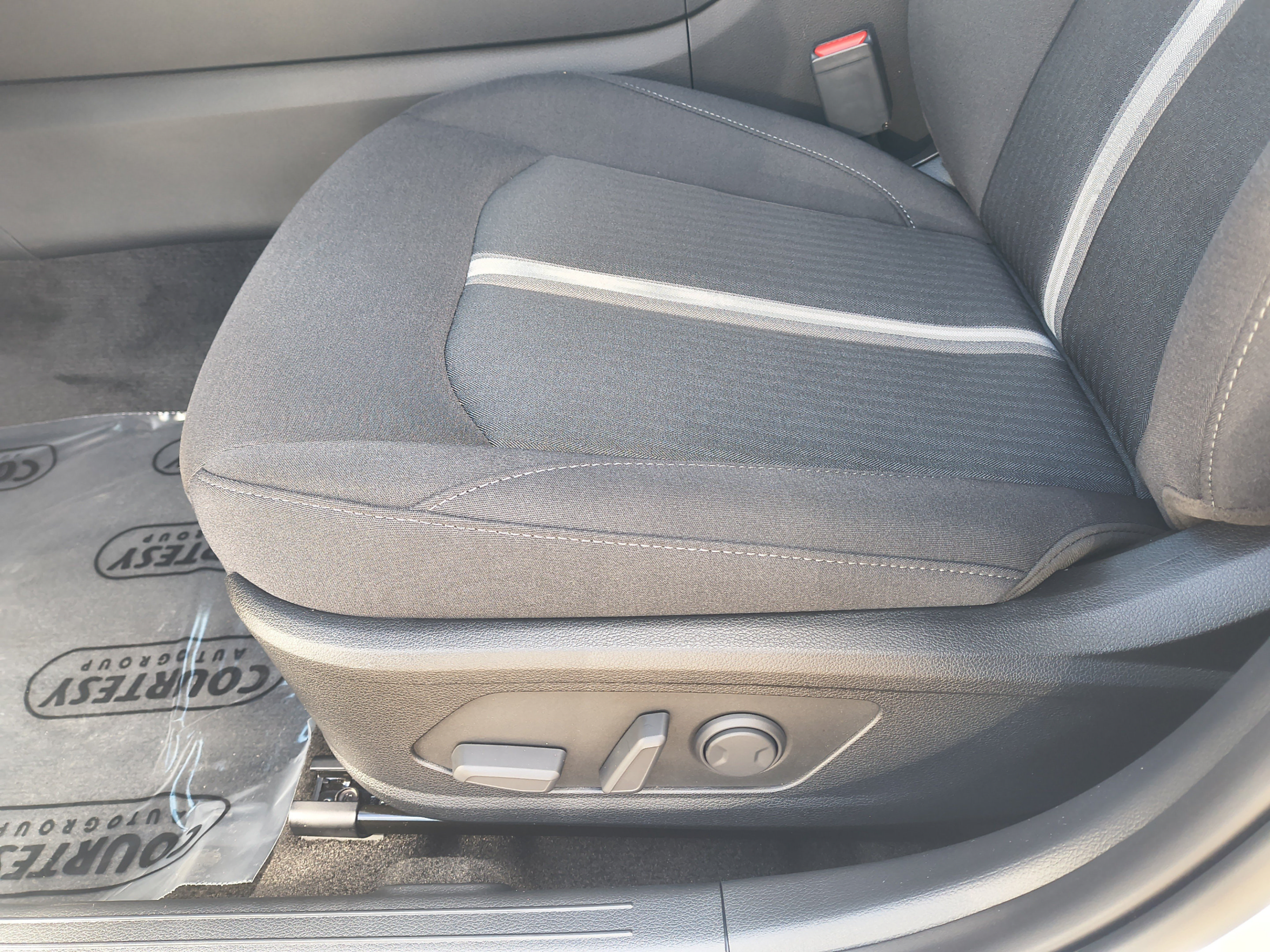 New 2027 Hyundai Sonata SEL FWD image 18