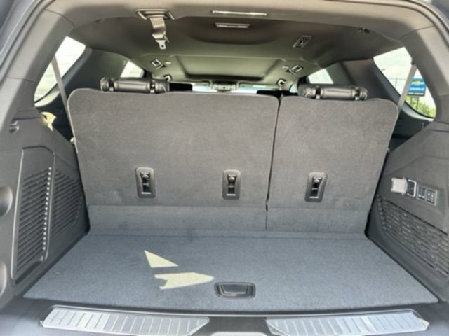 New 2026 Chevrolet Tahoe Premier image 9