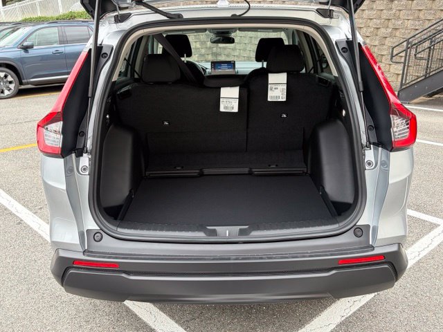 New 2027 Honda CR-V EX image 5
