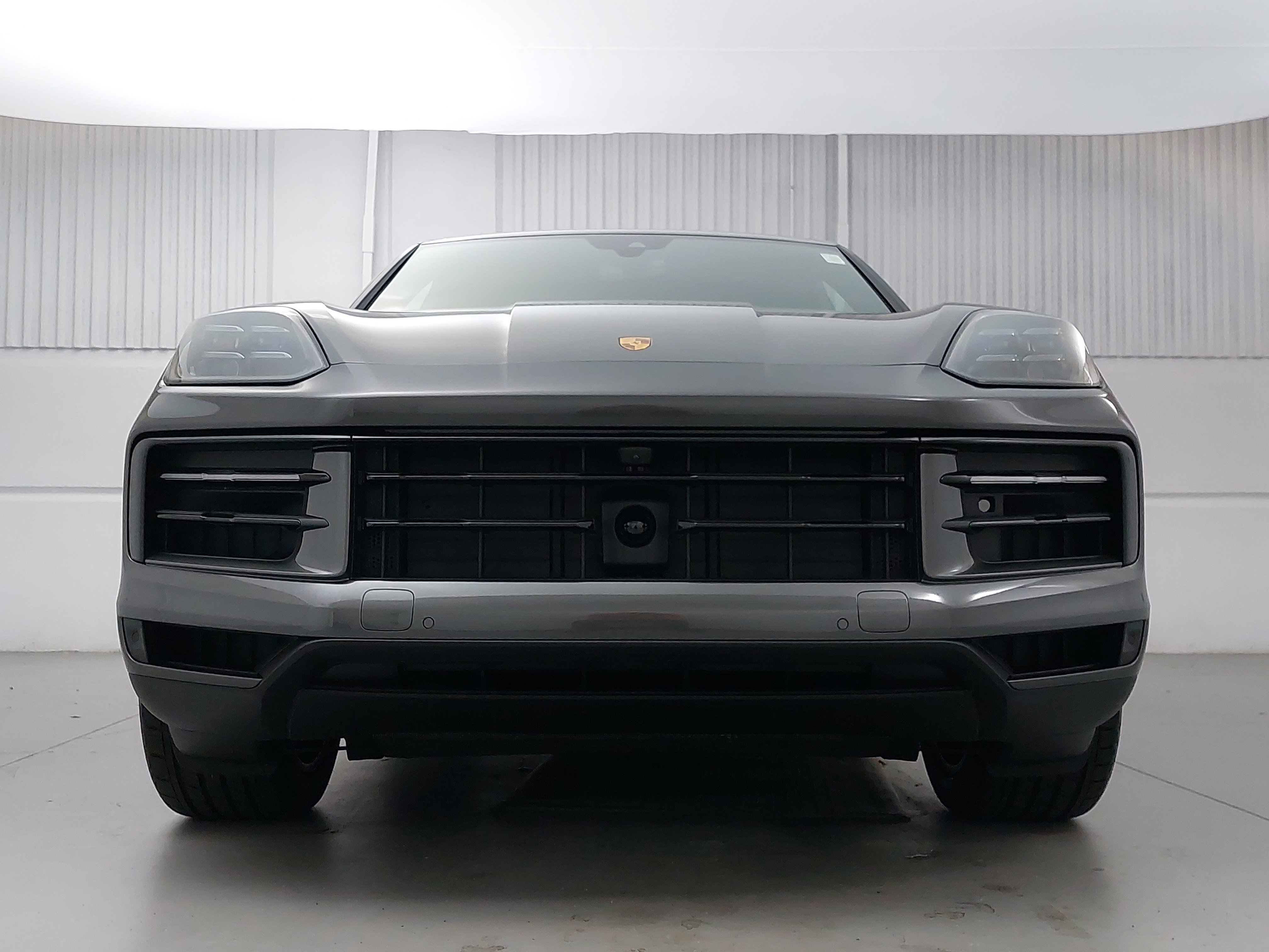 New 2026 Porsche Cayenne S image 10
