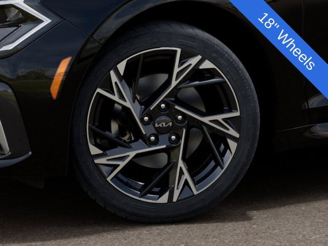 New 2026 Kia K5 GT-Line FWD image 9