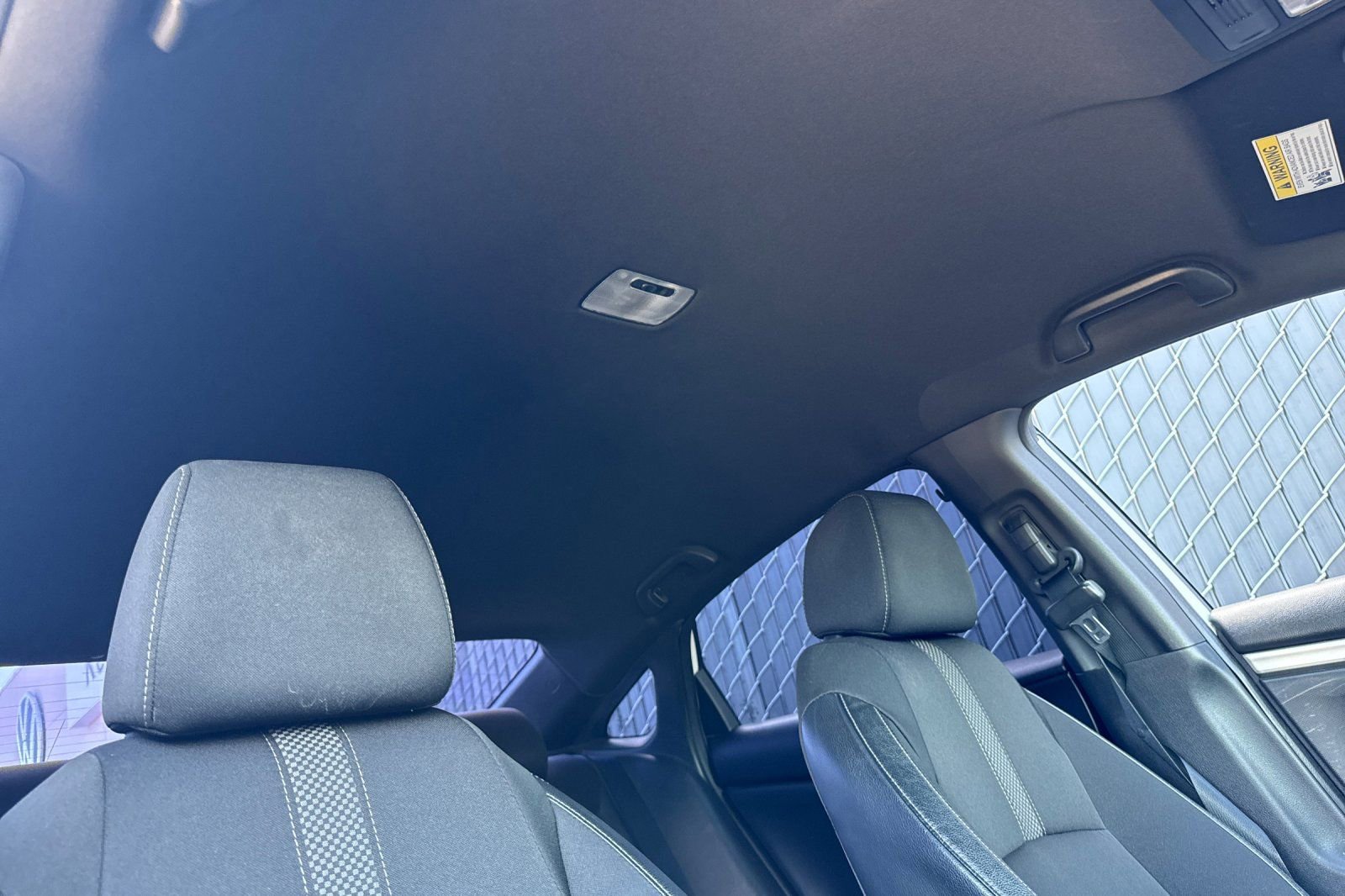 Used 2019 Honda Civic Sport image 16