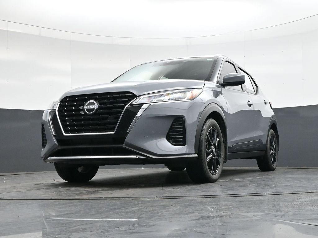 Used 2024 Nissan Kicks SV image 37