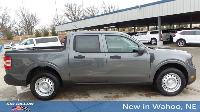 New 2026 Ford Maverick XL image 24