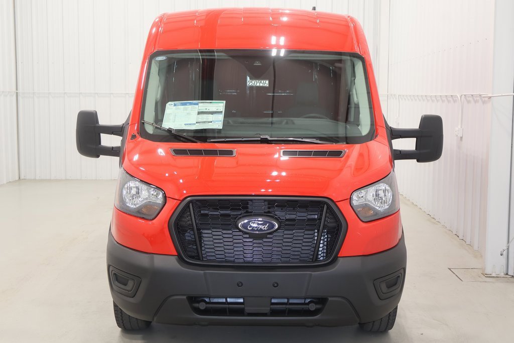 New 2025 Ford Transit 250 Medium Roof image 3