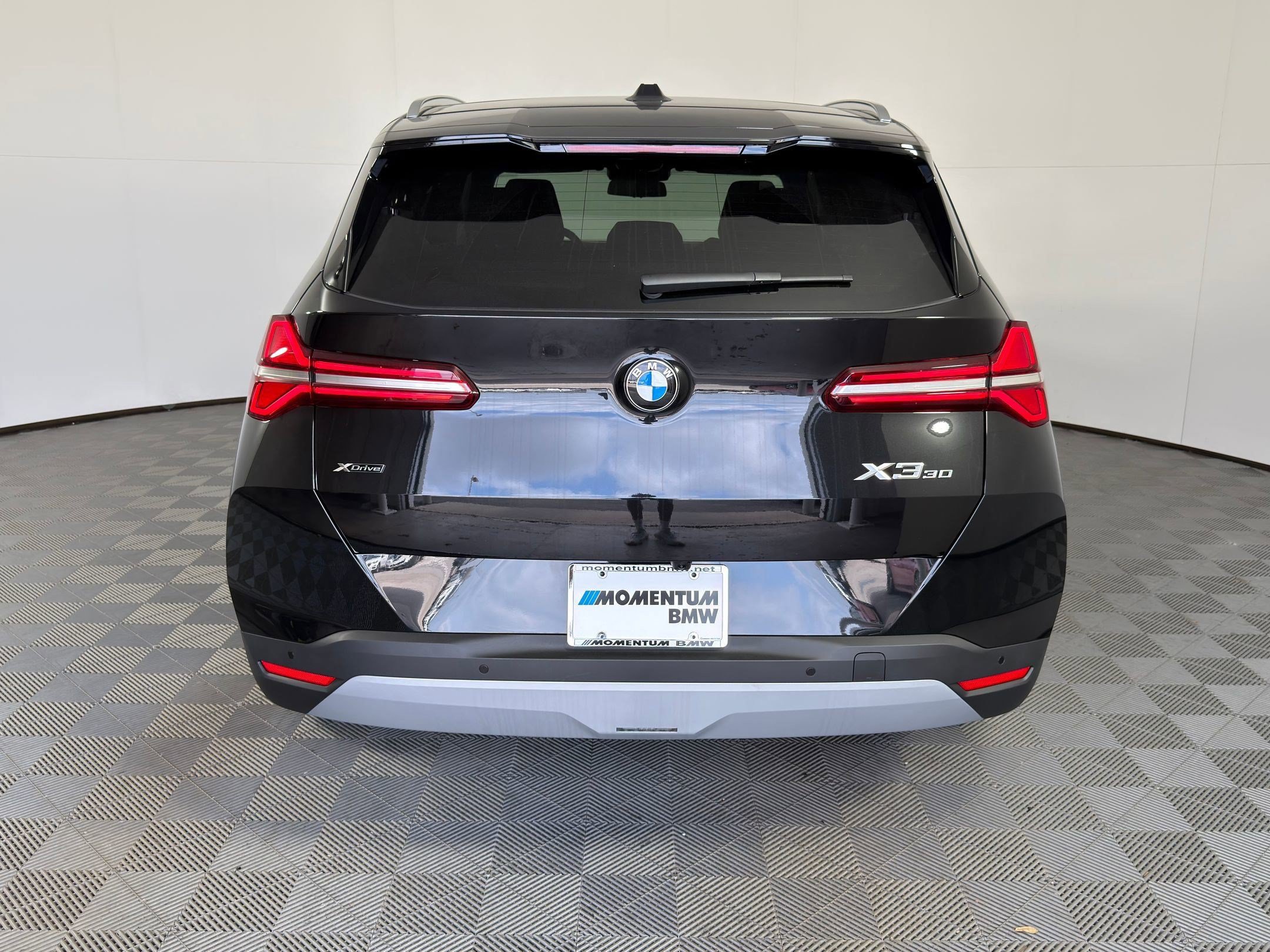 Used 2026 BMW X3 xDrive30i AWD/4WD image 10