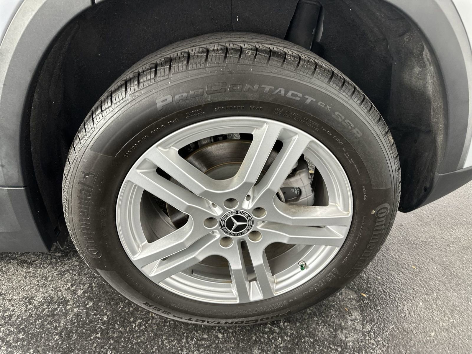 Used 2021 Mercedes-Benz GLA 250 image 14