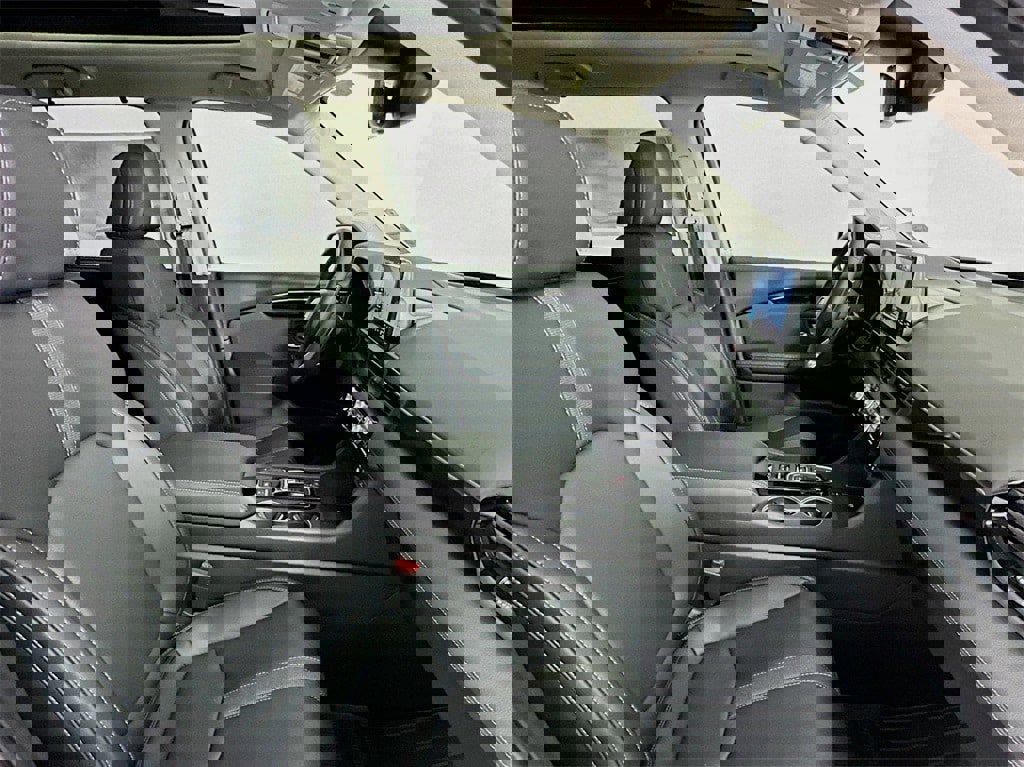 New 2025 Honda Pilot Touring image 40