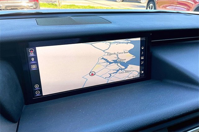 Used 2020 Lexus RC F w/ Premium Package image 23