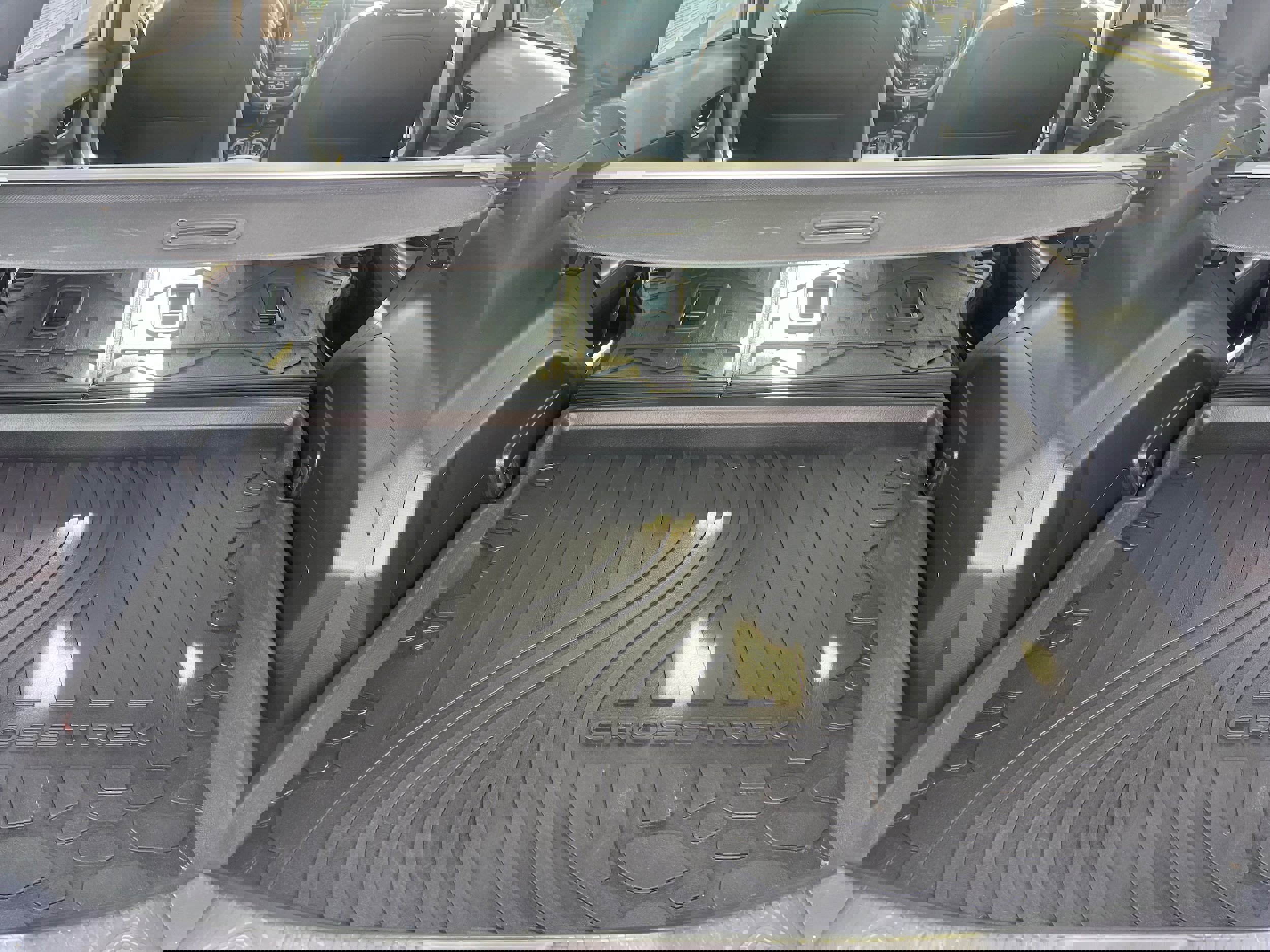 Certified 2024 Subaru Crosstrek 2.5i Limited w/ Popular Package #3A image 12