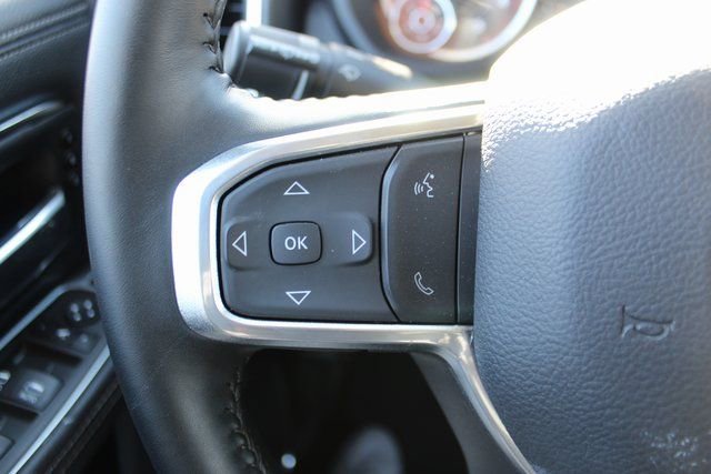 Used 2024 RAM 2500 Laramie w/ Safety Group AWD/4WD image 17