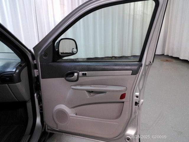 Used 2006 Buick Rendezvous CX image 27