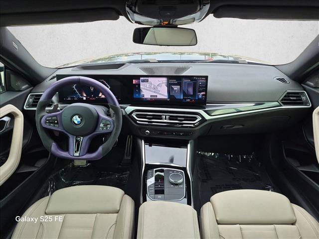 Used 2024 BMW M240i xDrive Coupe AWD/4WD image 20