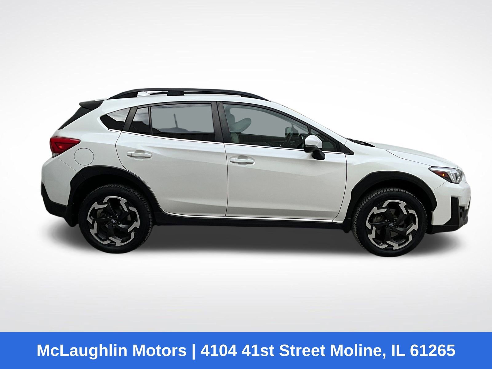 Certified 2021 Subaru Crosstrek 2.5i Limited w/ Popular Package #5 image 21