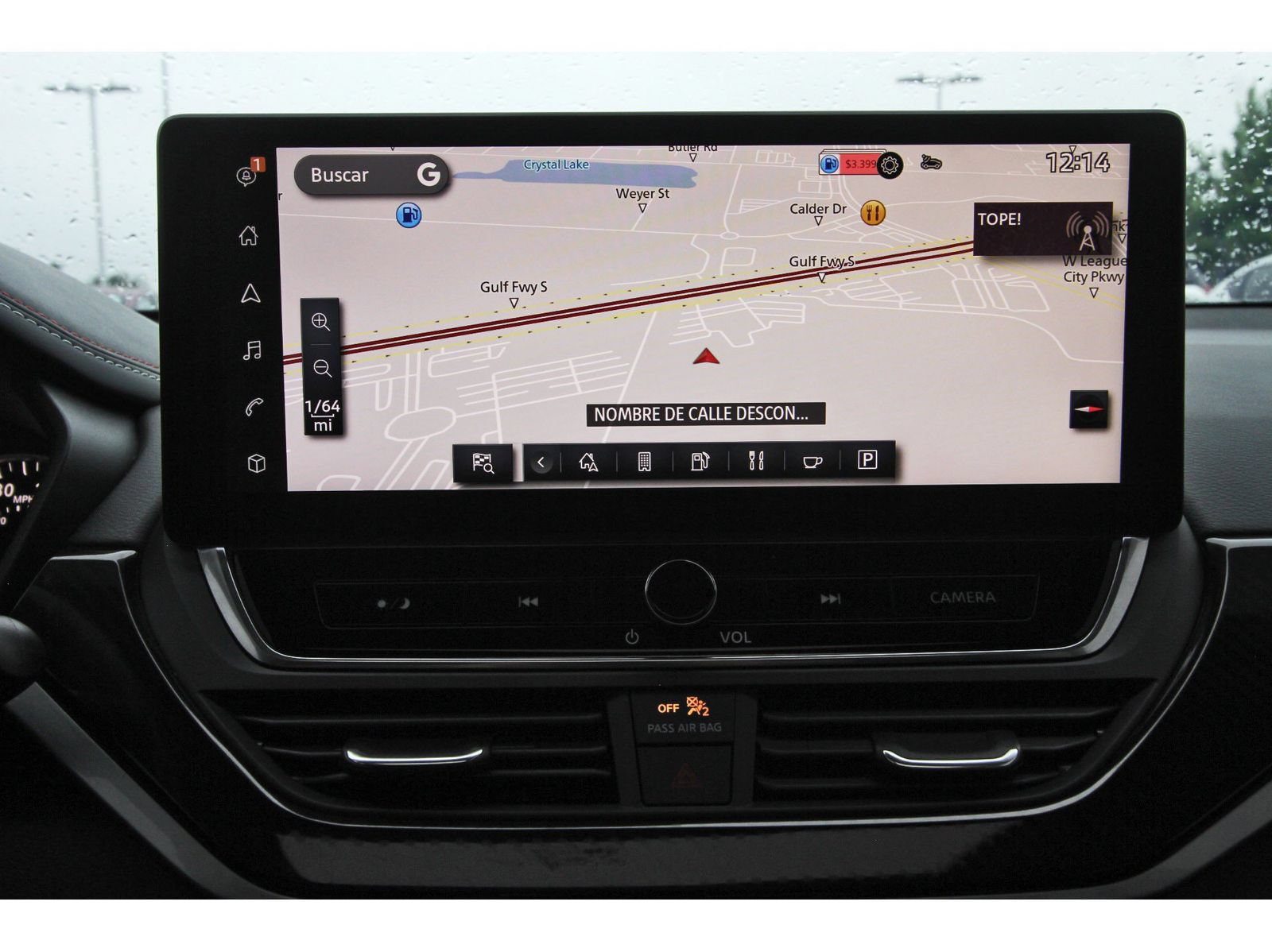 Certified 2023 Nissan Altima 2.0 SR FWD image 24