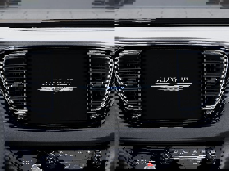 New 2026 Chrysler Voyager LX image 39