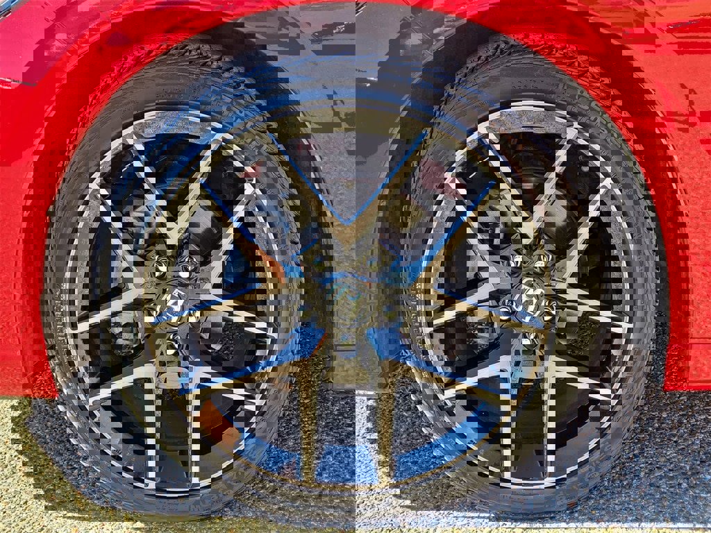 Used 2024 Honda Civic Sport Touring image 11