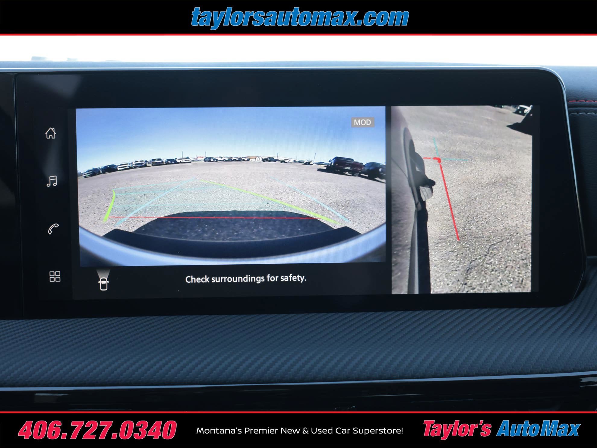New 2026 Nissan Kicks SR w/ Cold Weather Package FWD image 15