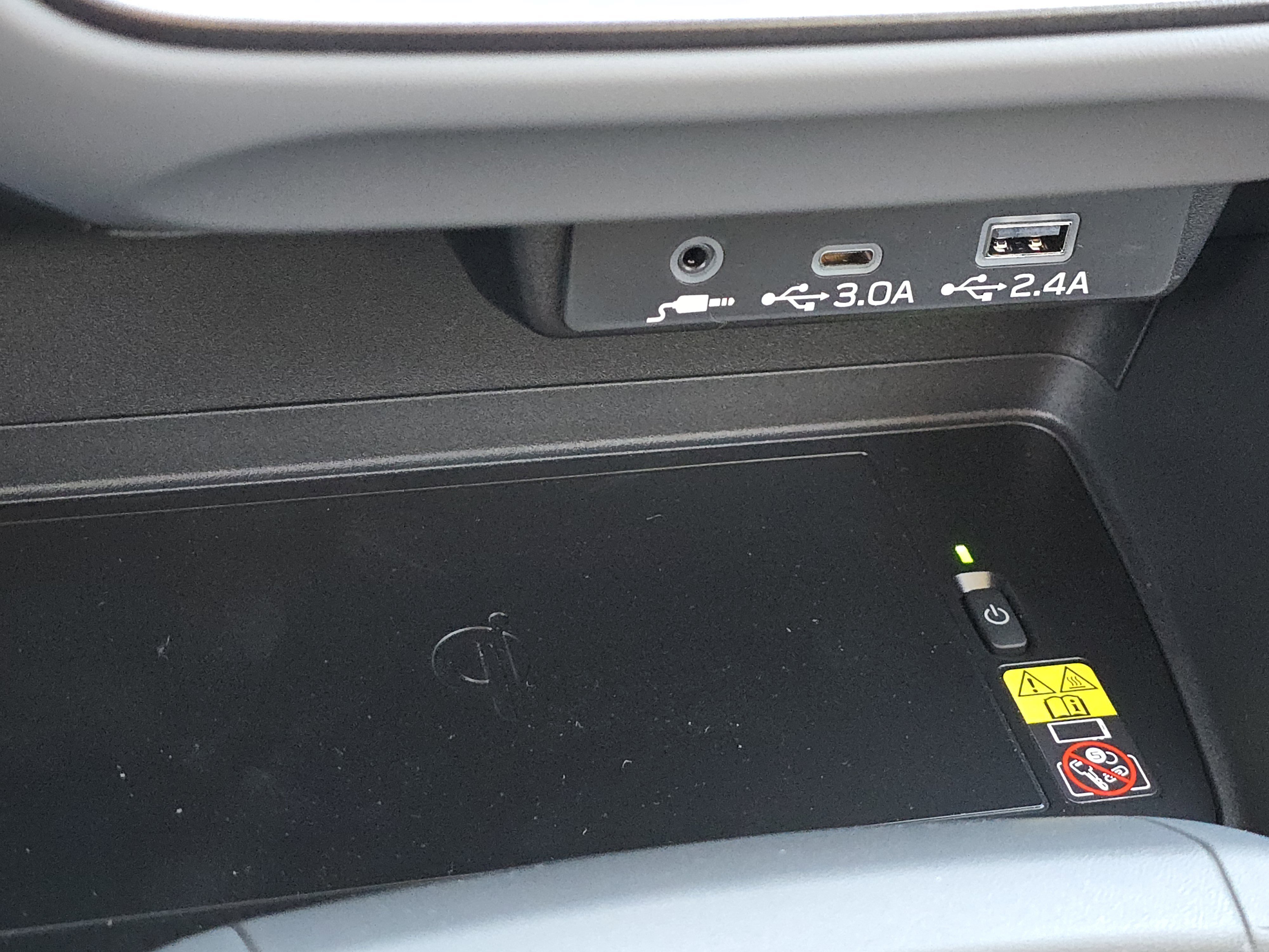 New 2026 Subaru Crosstrek 2.5i Limited image 21