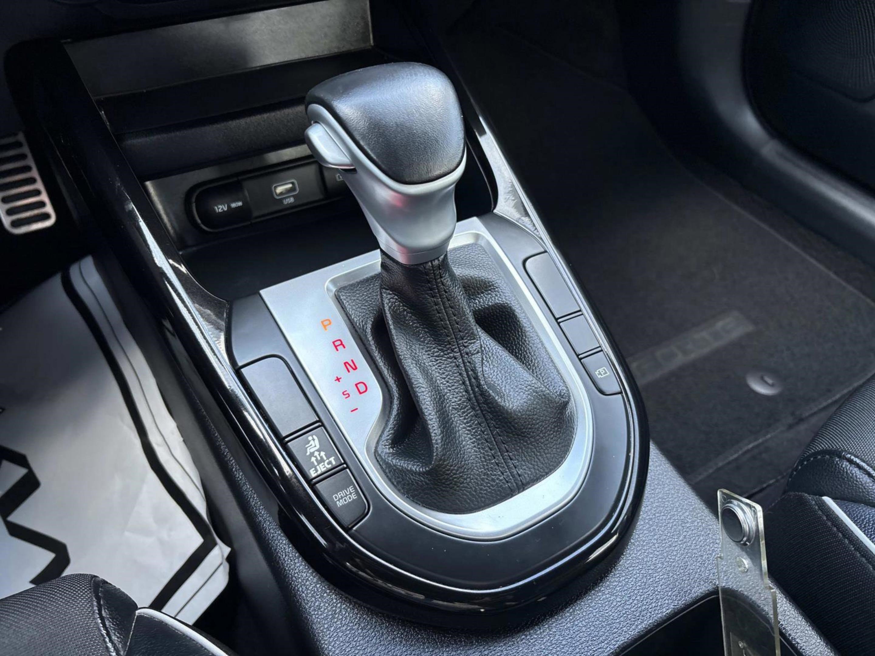 Used 2023 Kia Forte GT-Line w/ GT-Line Technology Package image 33