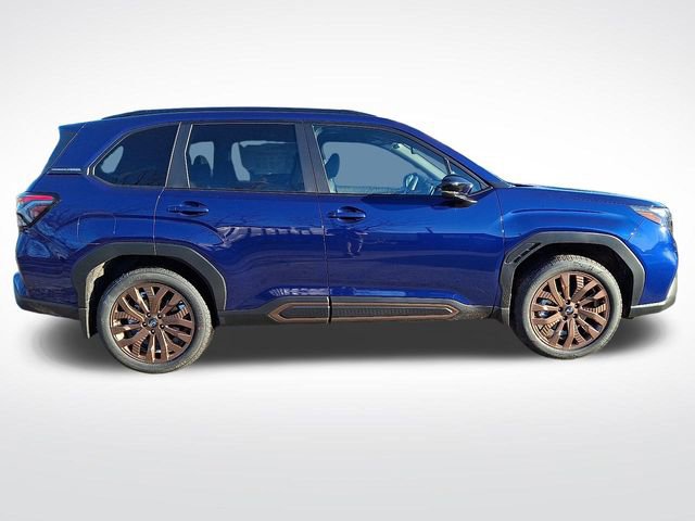 New 2026 Subaru Forester Sport image 8