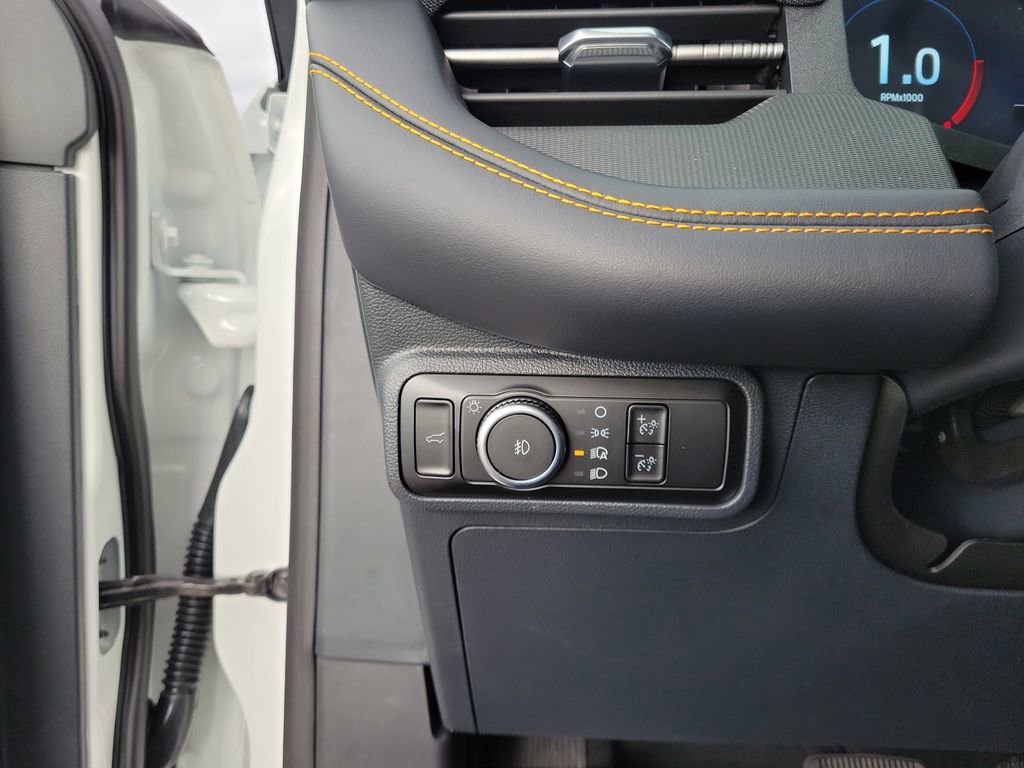 New 2026 Ford Explorer Tremor w/ Tremor Ultimate Package image 21