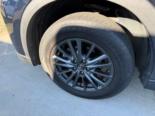 Used 2019 MAZDA CX-5 Touring image 5