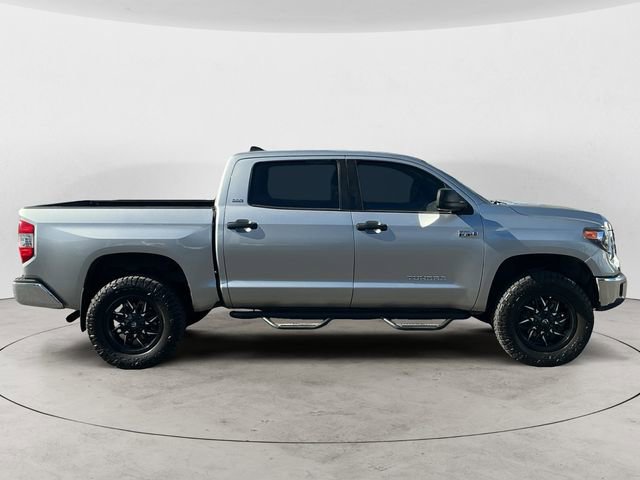 Used 2020 Toyota Tundra SR5 w/ SR5 Upgrade Package image 6