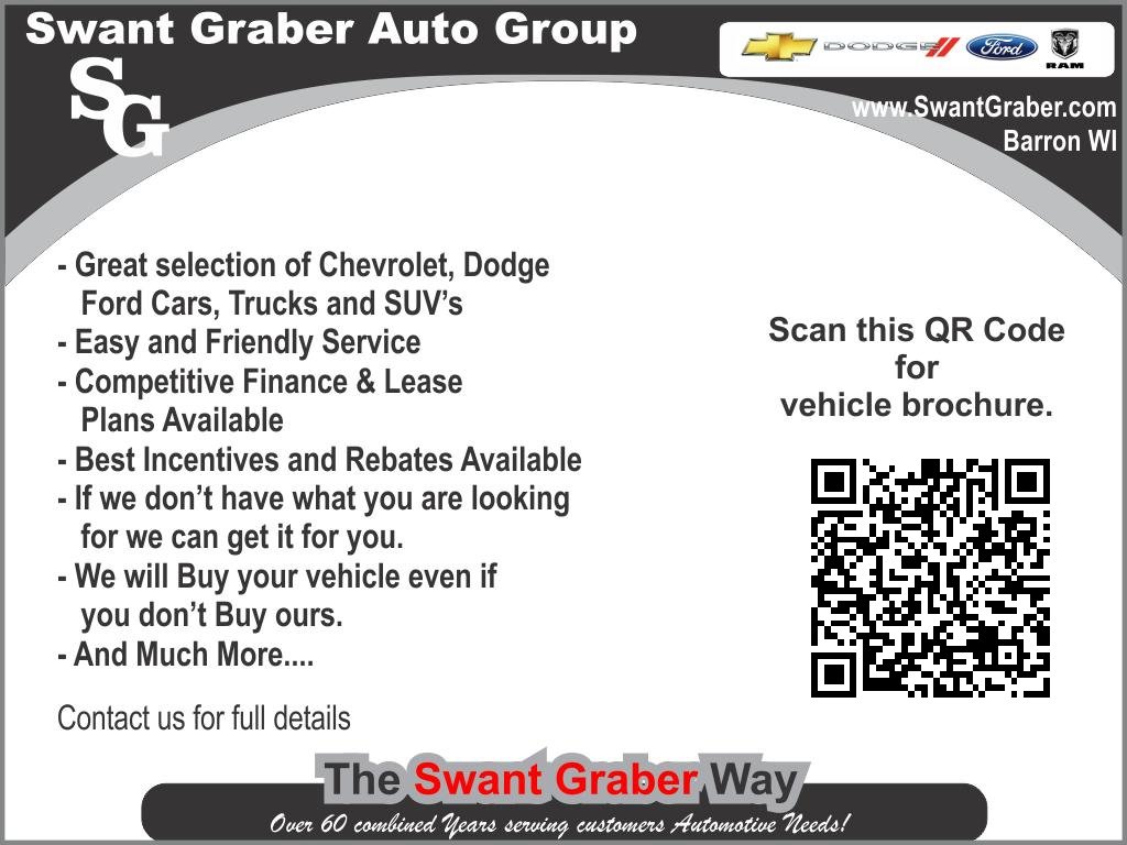 New 2026 Chevrolet TrailBlazer LS w/ LS Convenience Package image 4