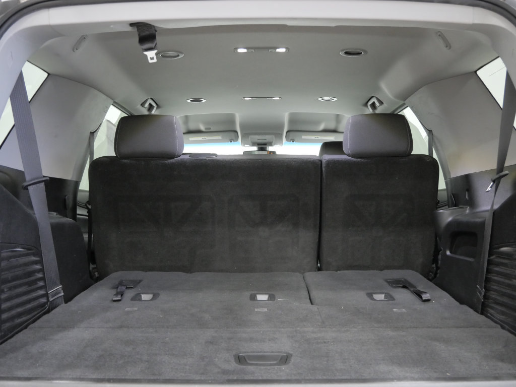 Used 2019 Chevrolet Tahoe LS w/ All-Season Package AWD/4WD image 26