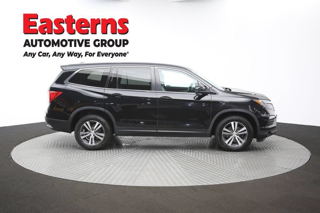Used 2018 Honda Pilot EX image 43