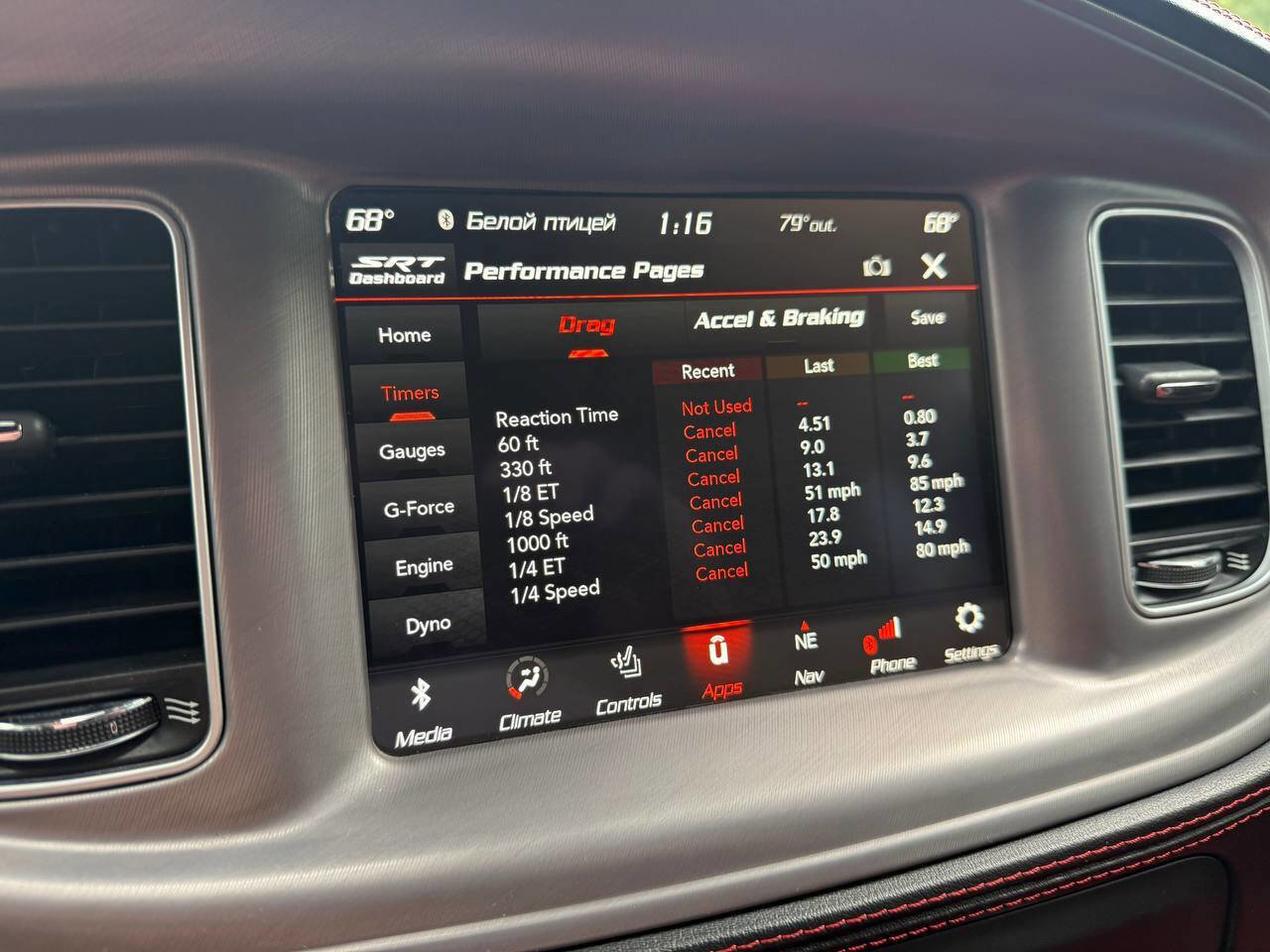 Used 2023 Dodge Charger Scat Pack w/ Plus Group image 27